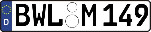 BWL-M149