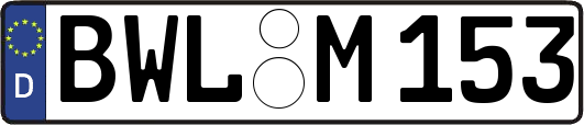 BWL-M153