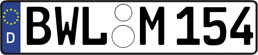 BWL-M154