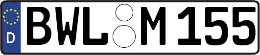 BWL-M155