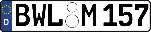 BWL-M157