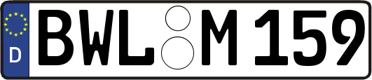 BWL-M159