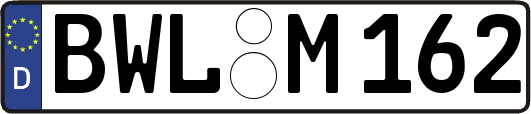 BWL-M162