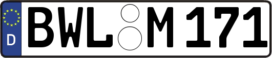 BWL-M171