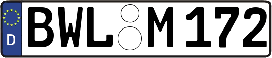 BWL-M172