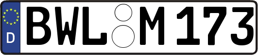 BWL-M173