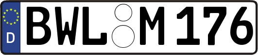 BWL-M176