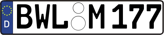 BWL-M177