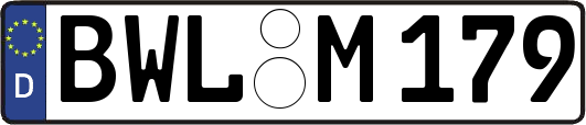 BWL-M179