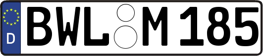 BWL-M185