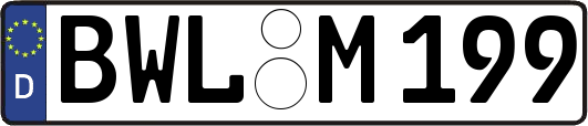 BWL-M199