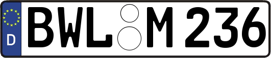 BWL-M236