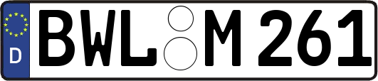 BWL-M261