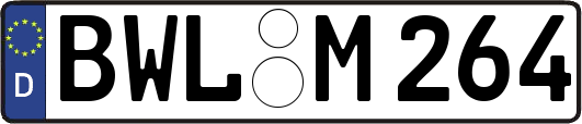 BWL-M264