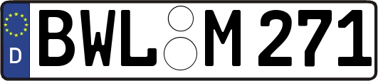 BWL-M271