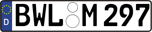 BWL-M297