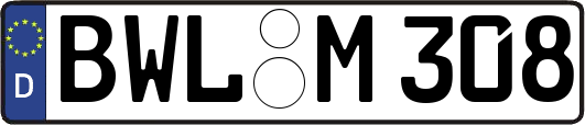 BWL-M308