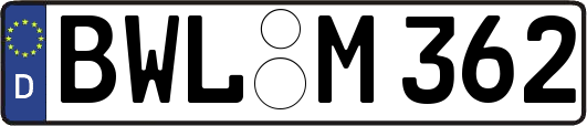 BWL-M362