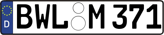 BWL-M371