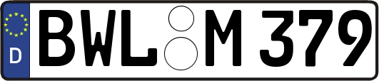 BWL-M379