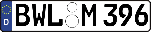 BWL-M396