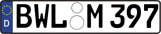 BWL-M397