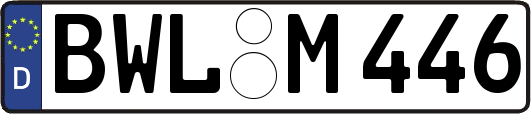 BWL-M446