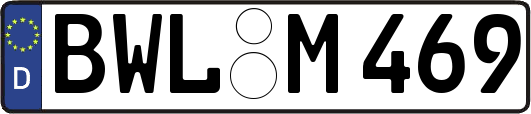 BWL-M469