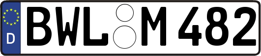 BWL-M482