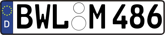 BWL-M486