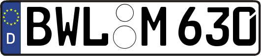 BWL-M630