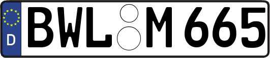 BWL-M665