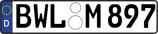 BWL-M897