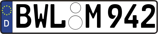 BWL-M942