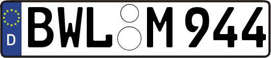 BWL-M944