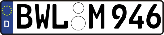 BWL-M946