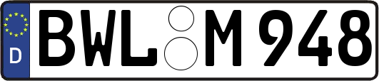 BWL-M948