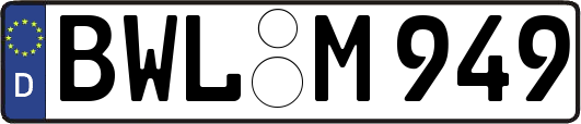 BWL-M949