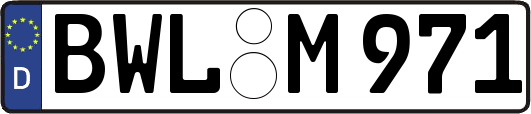 BWL-M971