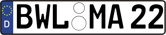 BWL-MA22