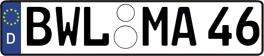 BWL-MA46