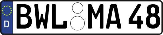 BWL-MA48