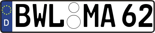 BWL-MA62