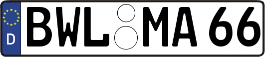 BWL-MA66