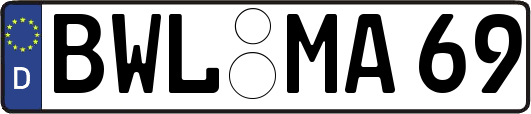 BWL-MA69