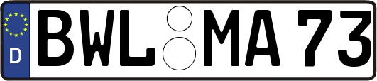 BWL-MA73