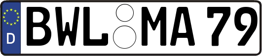 BWL-MA79