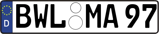 BWL-MA97