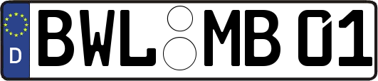 BWL-MB01