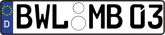 BWL-MB03
